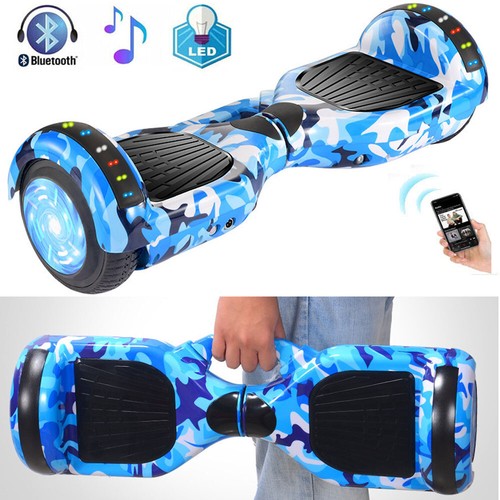Hoverboard segway bluetooth - segway,