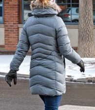 Down Puffer Jacket Marmot