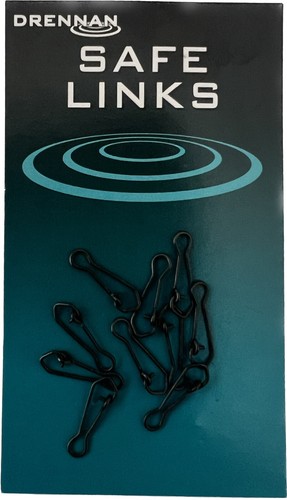 Drennan safe link - -,