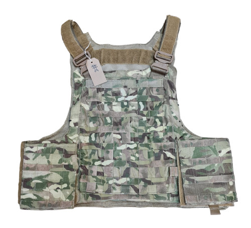 Uksf sas eagle - industries, macs