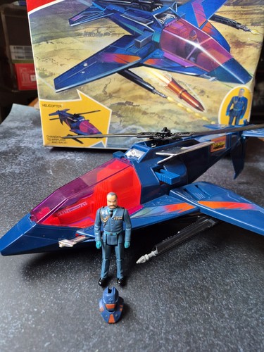 Vintage 1985 kenner - 1985,
