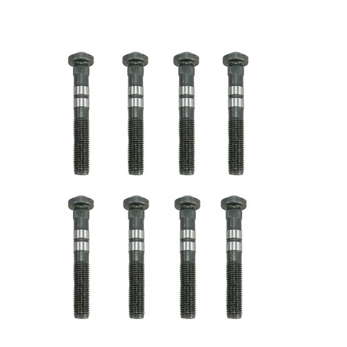 Connecting rod bolt house - rod,