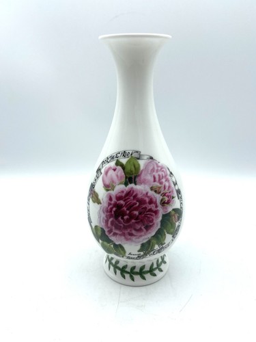 Portmeirion rose millennium - portmeirion,