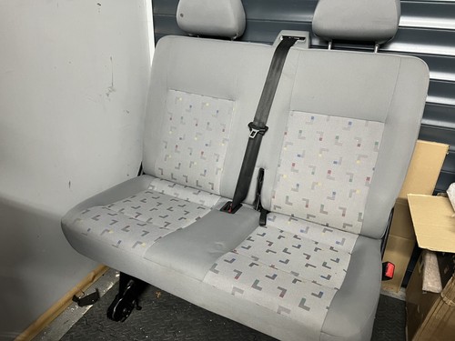 Transporter shuttle - t5,