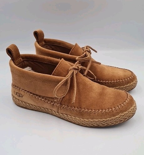 Ugg australia woodlyn moccasin - australia,