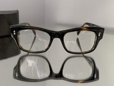 OLIVER PEOPLES OV5076 DEACON, COCOBOLO , EXCELLENT CONDITION, READ FULL DETAIL