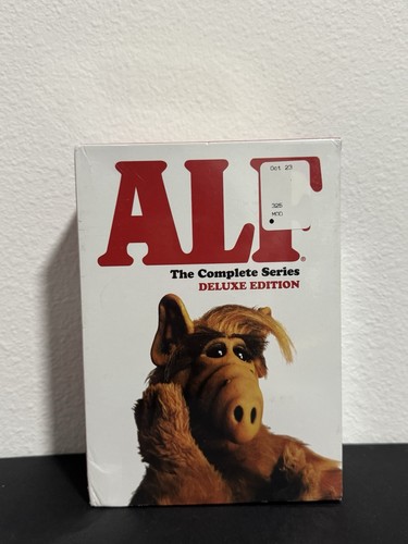 Alf the complete - alf:,
