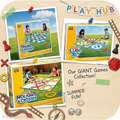 Giant triple bundle snakes - triple,