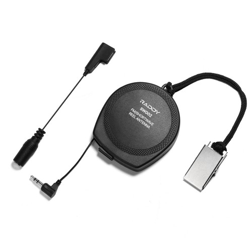 Raddy sw002 reel antenna - raddy,