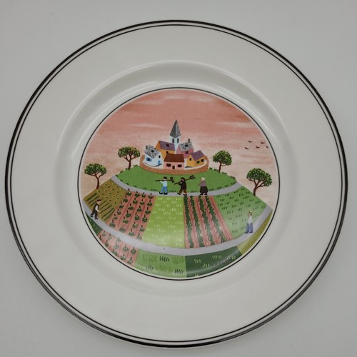 Villeroy boch naif laplau - villeroy,