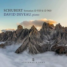 Franx Schubert Sonatas D.959
