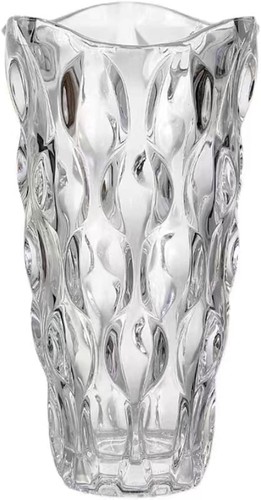 Luxury glass vase premium - vase,,