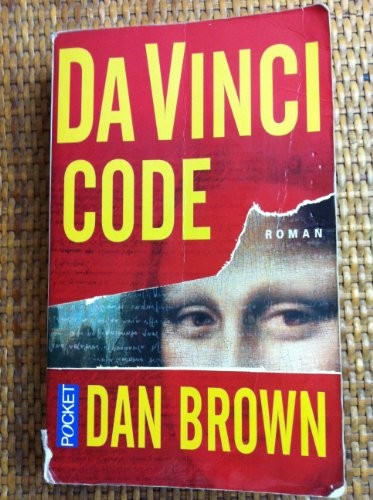 Vinci code french - vinci, (french