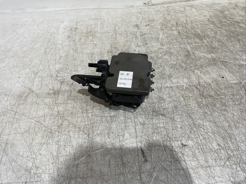 Mercedes class abs pump - mercedes,