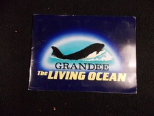 Grandee Cigar Cards The Living