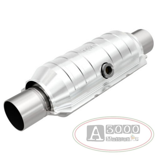 Catalytic converter ford - -,