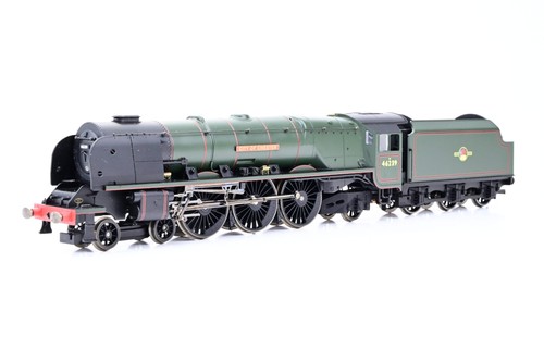 Hornby gauge r2312 green - br,