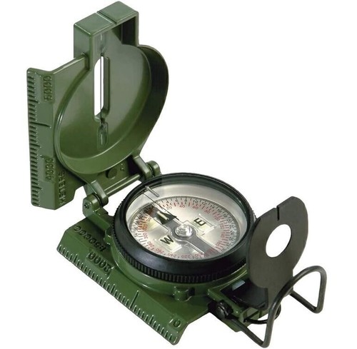 Cammenga official military - us,