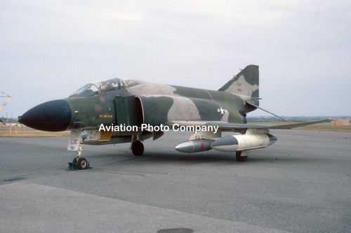 Air force tfw f 4c - air,