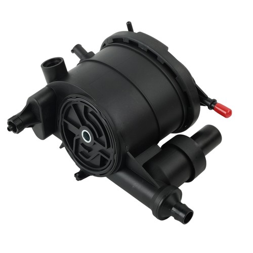 Fuel filter housing - fuel,