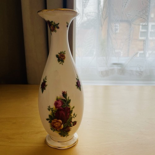 Vintage royal albert old - vintage,