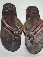 Hollister HCO Mens Brown