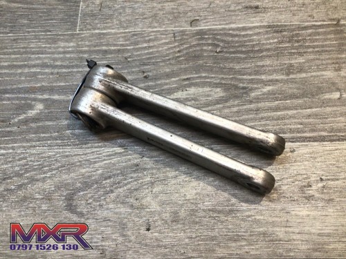Kawasaki suspension - kawasaki, 80