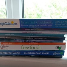 Bundle slimming world - 10,