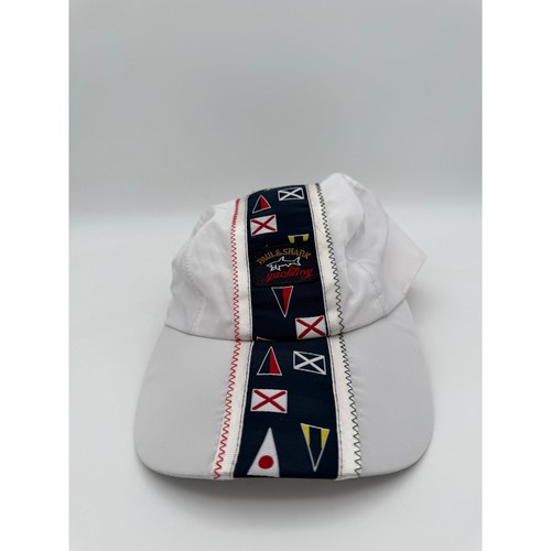 Paul shark yachting white - shark,
