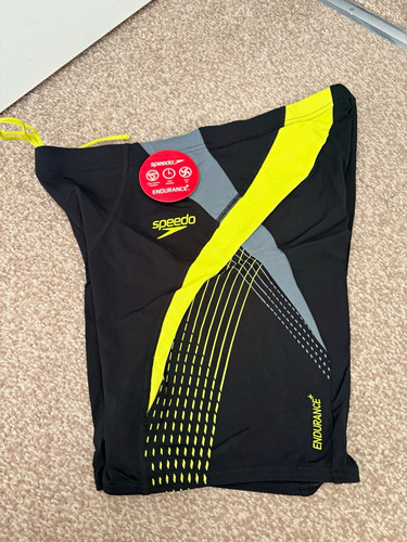 Speedo endurance men - speedo, endurance+