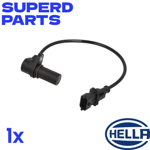 Camshaft position sensor - sensor, fits