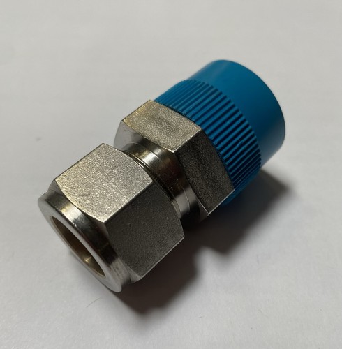 Swagelok 1210 fitting - ss-1210-1-12,