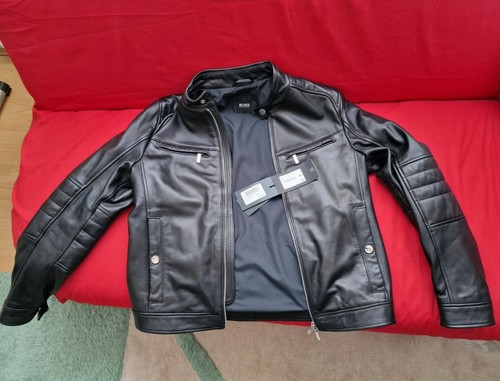 Hugo boss nyvano - hugo, nappa