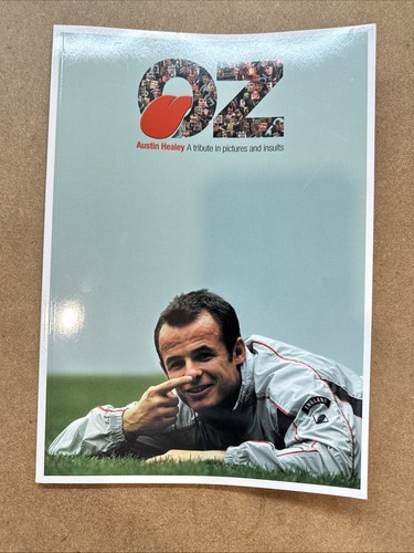Rugby union memorabilia - rugby, oz
