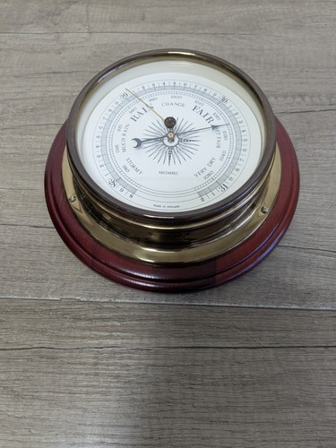 Vintage metamec nautical - vintage,
