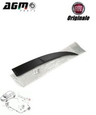 Right Hood Trim Original Fiat Grande Punto / Evo 735412996