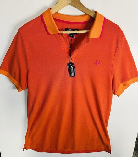 New vilebrequin polo shirt - new,