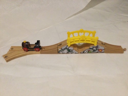 Vintage brio pirates wooden - brio,