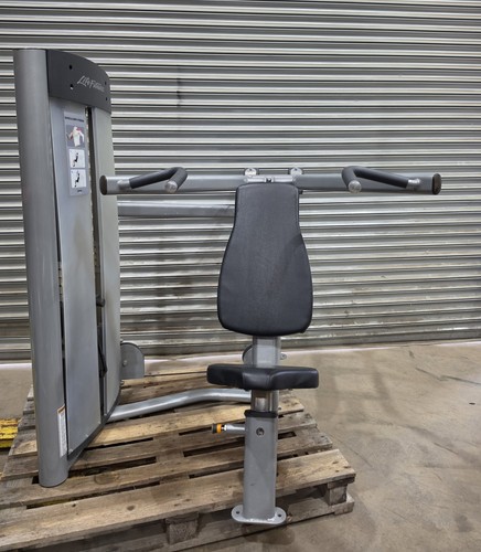 Lifefitness optima shoulder - optima,