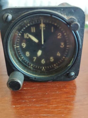 Vintage 1957 waltham 13a - 1957,