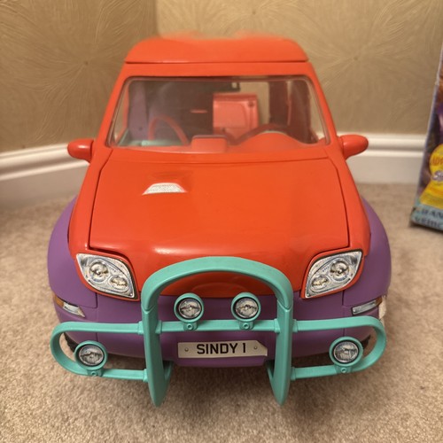 Vintage 1994 sindy - vintage,