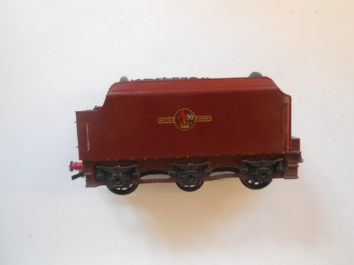 Hornby dublo city class - dublo,