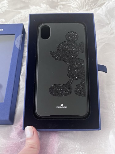 Swarovski disney mickey - disney, mouse