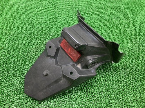 Used honda cb400sf - used,
