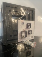 Loft Range Floating Cube