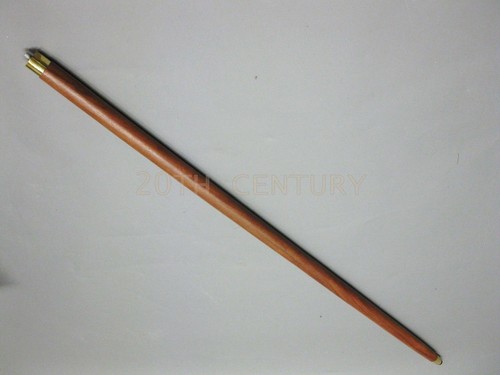 Vintage solid rosewood - rosewood,