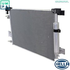 CONDENSER AIR CONDITIONING 8FC