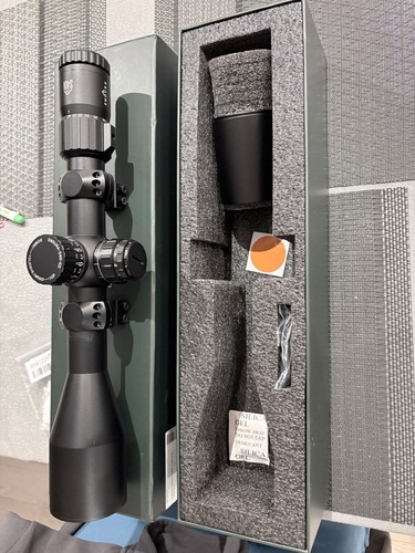 Falcon s40i 40x58i ffp - 4-40x58i,