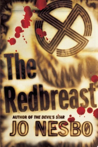 The redbreast nesbo - the,