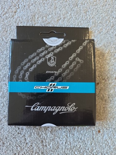 Campagnolo chorus speed - chorus, 11